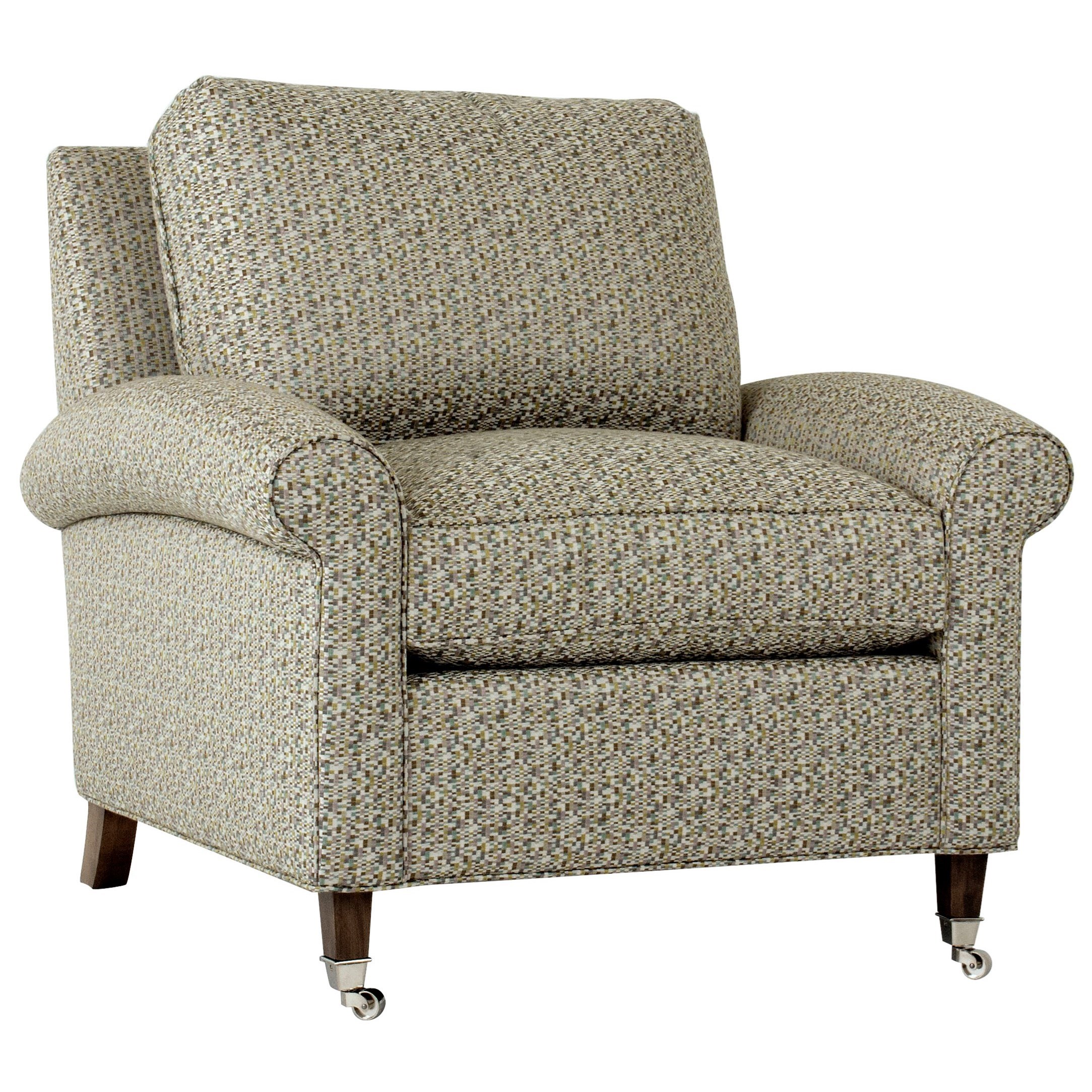 Norwalk Kent Variations 123430 B18 C6 D21 E21 Customizable Chair